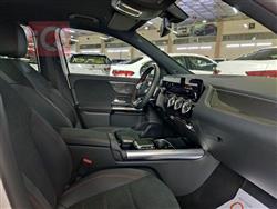 مرسيدس بنز GLA